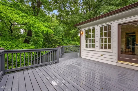 3312 Alleghany Drive Raleigh NC 27609