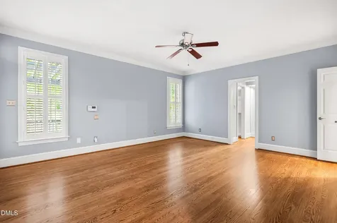 3312 Alleghany Drive Raleigh NC 27609