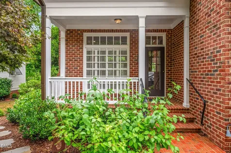 3312 Alleghany Drive Raleigh NC 27609