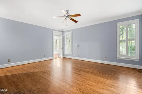 3312 Alleghany Drive Raleigh NC 27609