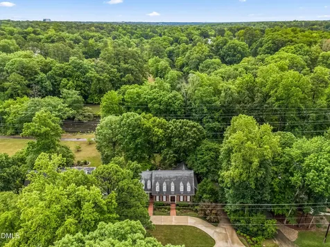3312 Alleghany Drive Raleigh NC 27609