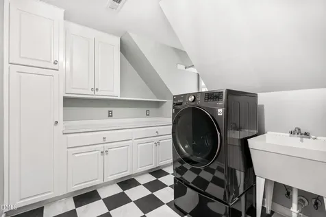3312 Alleghany Drive Raleigh NC 27609
