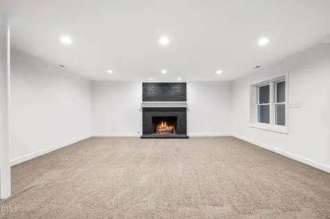 3312 Alleghany Drive Raleigh NC 27609