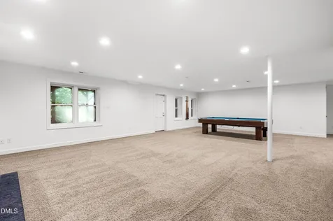 3312 Alleghany Drive Raleigh NC 27609