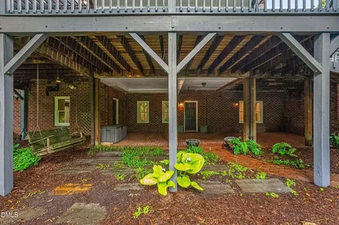 3312 Alleghany Drive Raleigh NC 27609