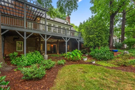3312 Alleghany Drive Raleigh NC 27609