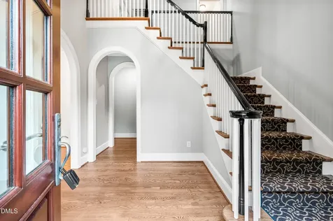 3312 Alleghany Drive Raleigh NC 27609