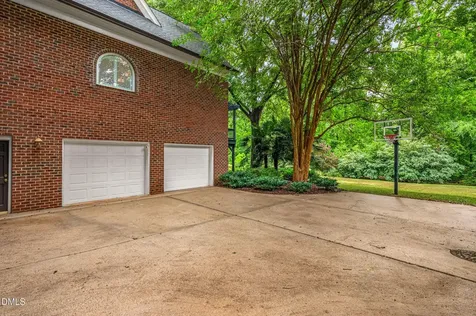 3312 Alleghany Drive Raleigh NC 27609