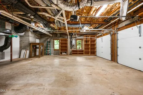 3312 Alleghany Drive Raleigh NC 27609