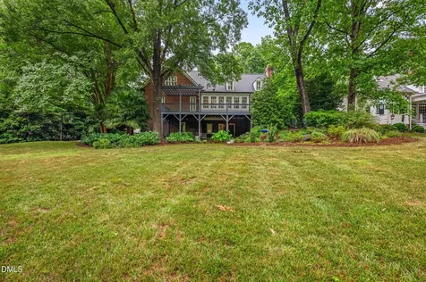 3312 Alleghany Drive Raleigh NC 27609
