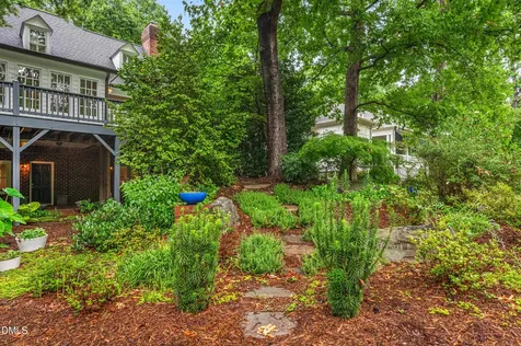 3312 Alleghany Drive Raleigh NC 27609