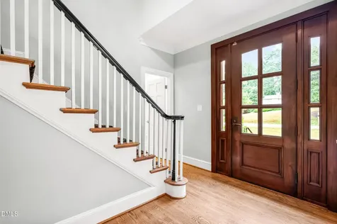 3312 Alleghany Drive Raleigh NC 27609