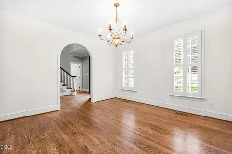 3312 Alleghany Drive Raleigh NC 27609