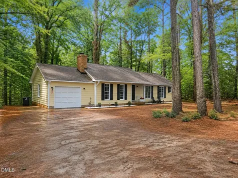 11413 Norwood Road Raleigh NC 27613