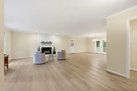 11413 Norwood Road Raleigh NC 27613