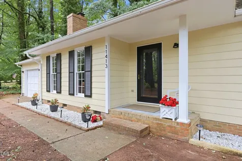 11413 Norwood Road Raleigh NC 27613