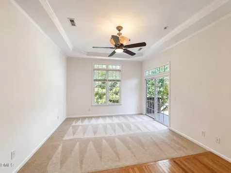 1632 Heritage Garden Street Wake Forest NC 27587