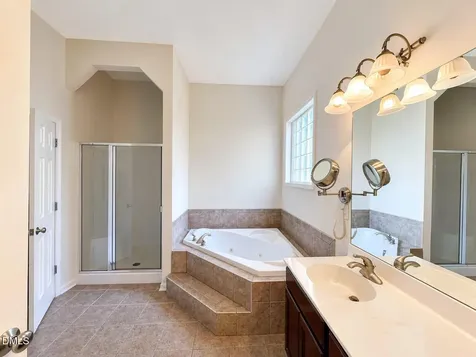 1632 Heritage Garden Street Wake Forest NC 27587