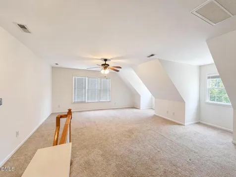 1632 Heritage Garden Street Wake Forest NC 27587