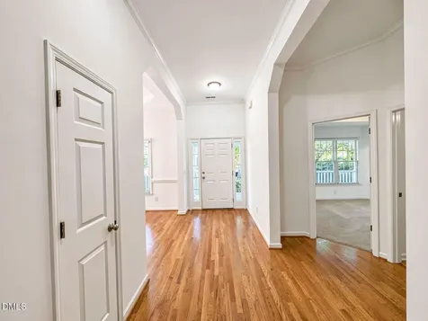 1632 Heritage Garden Street Wake Forest NC 27587
