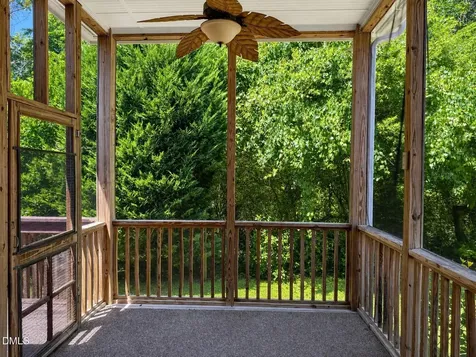 1632 Heritage Garden Street Wake Forest NC 27587
