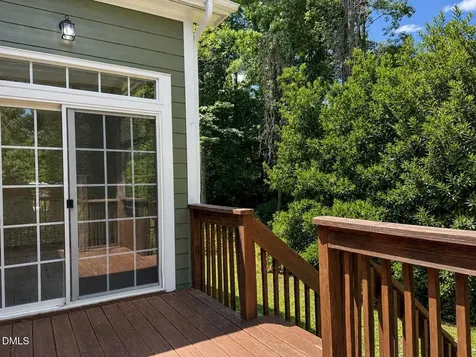 1632 Heritage Garden Street Wake Forest NC 27587