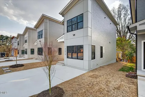 2203 Tampa Avenue Durham NC 27705