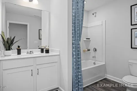 3822 Erickson Court New Hill NC 27562