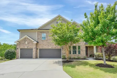 105 Canoe Brook Court Durham NC 27713