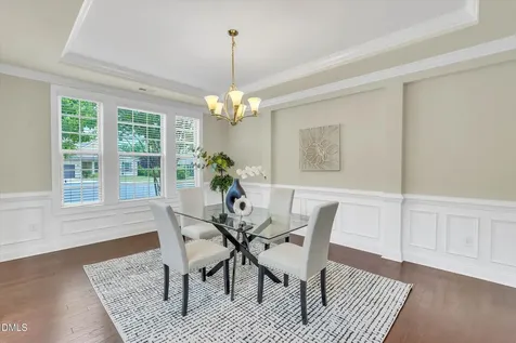 105 Canoe Brook Court Durham NC 27713