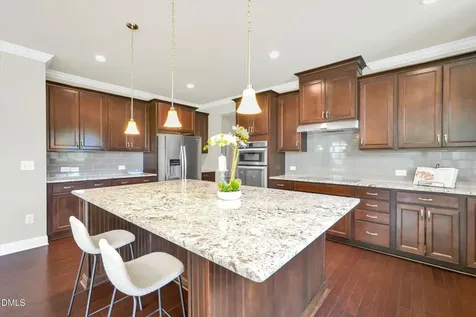 105 Canoe Brook Court Durham NC 27713