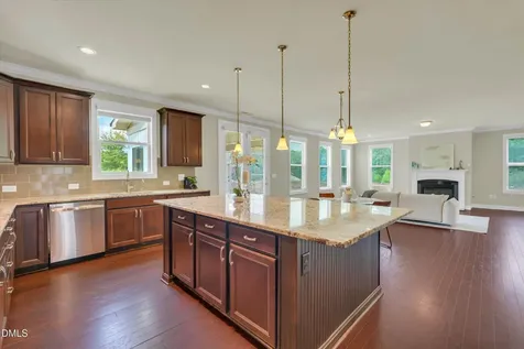 105 Canoe Brook Court Durham NC 27713