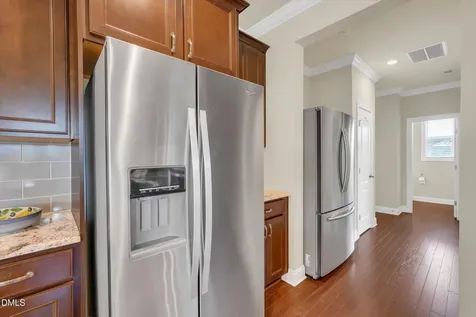 105 Canoe Brook Court Durham NC 27713