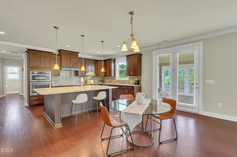 105 Canoe Brook Court Durham NC 27713
