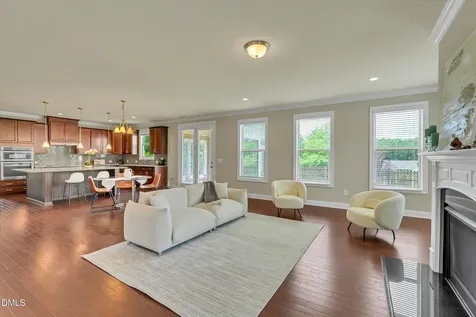 105 Canoe Brook Court Durham NC 27713