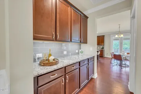 105 Canoe Brook Court Durham NC 27713