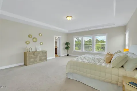 105 Canoe Brook Court Durham NC 27713