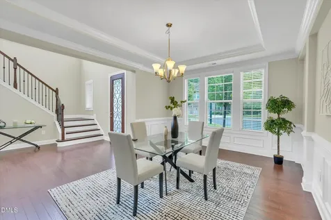 105 Canoe Brook Court Durham NC 27713