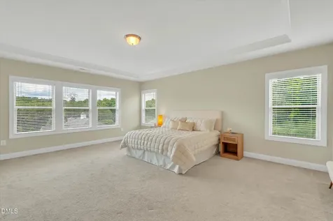 105 Canoe Brook Court Durham NC 27713