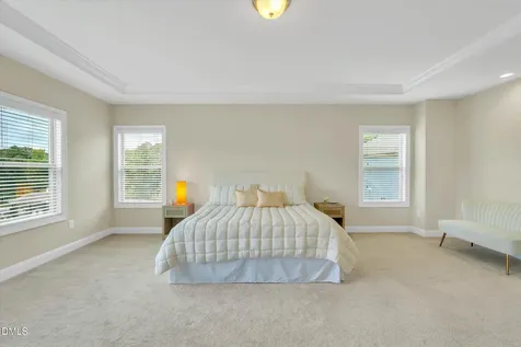 105 Canoe Brook Court Durham NC 27713