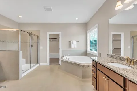 105 Canoe Brook Court Durham NC 27713