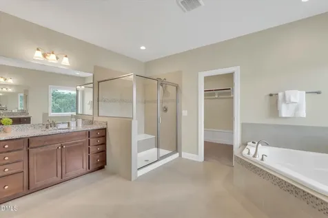 105 Canoe Brook Court Durham NC 27713