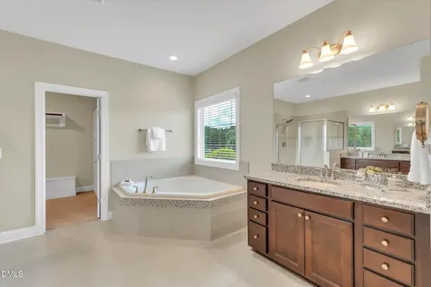 105 Canoe Brook Court Durham NC 27713