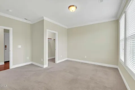 105 Canoe Brook Court Durham NC 27713