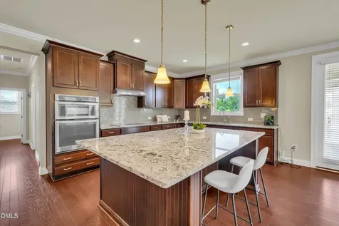 105 Canoe Brook Court Durham NC 27713