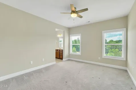 105 Canoe Brook Court Durham NC 27713