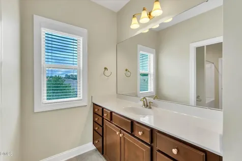 105 Canoe Brook Court Durham NC 27713