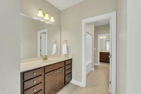 105 Canoe Brook Court Durham NC 27713