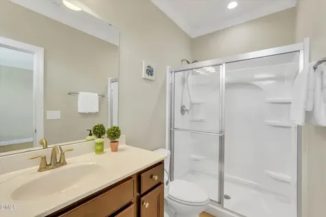 105 Canoe Brook Court Durham NC 27713