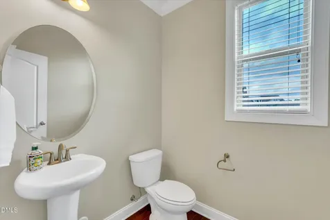 105 Canoe Brook Court Durham NC 27713